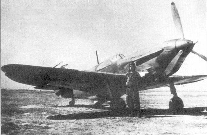 ЛаГГ-3 ЛаГГ-3