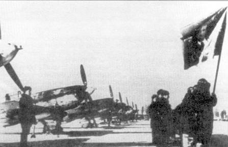 ЛаГГ-3 ЛаГГ-3