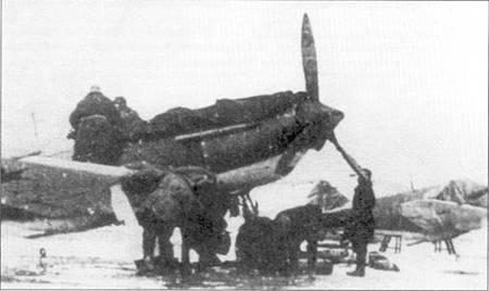 ЛаГГ-3 ЛаГГ-3