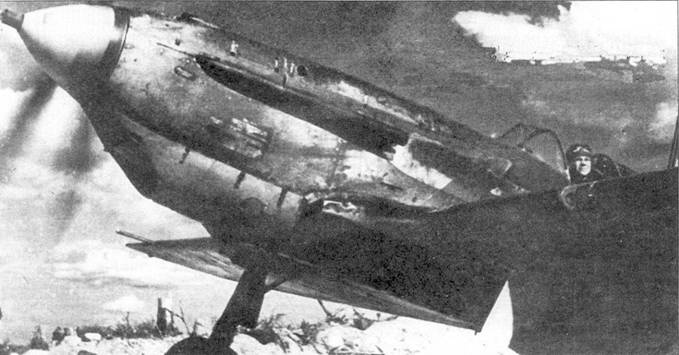 ЛаГГ-3 ЛаГГ-3