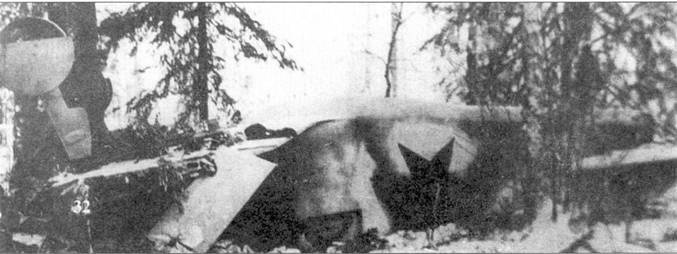 ЛаГГ-3 ЛаГГ-3