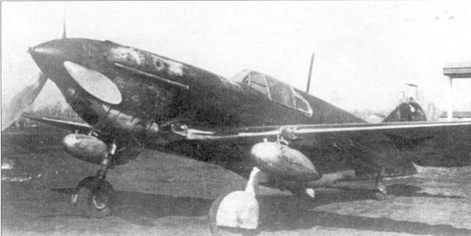 ЛаГГ-3 ЛаГГ-3