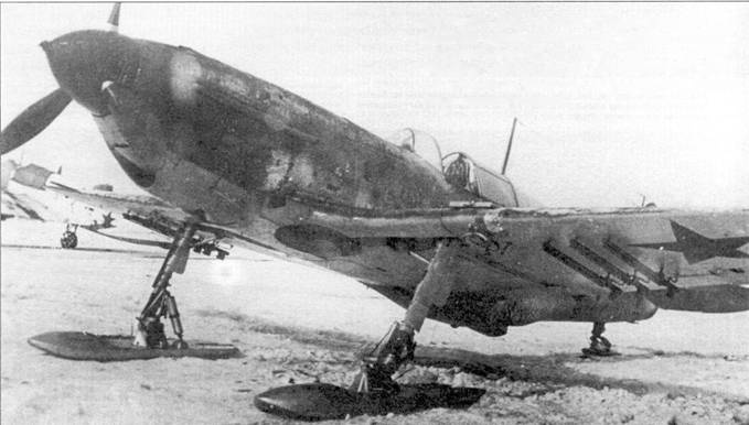 ЛаГГ-3 ЛаГГ-3