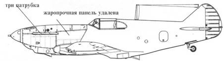 ЛаГГ-3 ЛаГГ-3