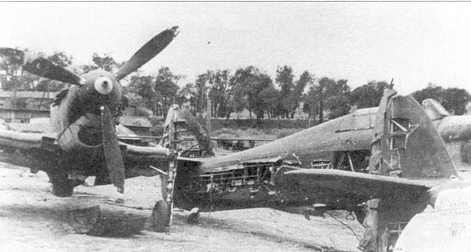 ЛаГГ-3 ЛаГГ-3