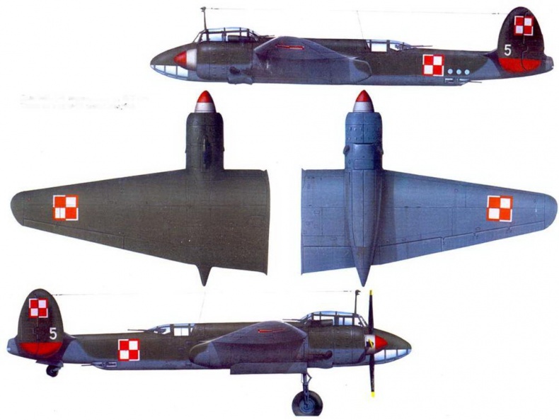 Ту-2 Часть Ту-2 Часть