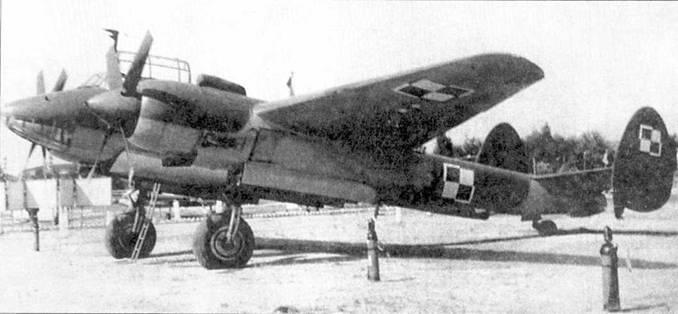 Ту-2 Часть Ту-2 Часть