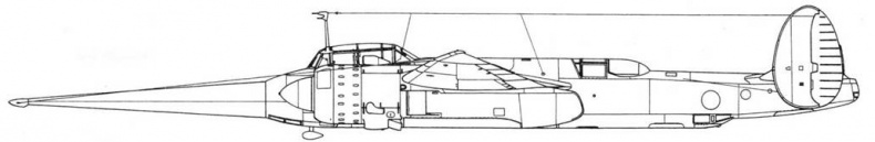 Ту-2 Часть Ту-2 Часть