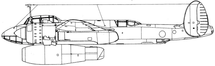 Ту-2 Часть Ту-2 Часть