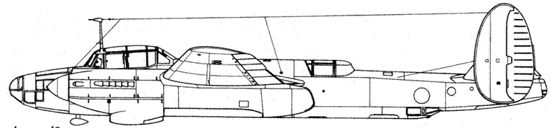 Ту-2 Часть Ту-2 Часть