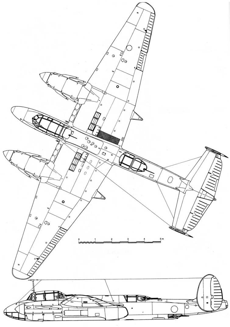 Ту-2 Часть Ту-2 Часть