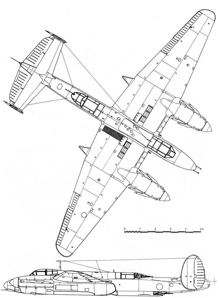 Ту-2 Часть Ту-2 Часть