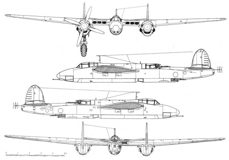 Ту-2 Часть Ту-2 Часть