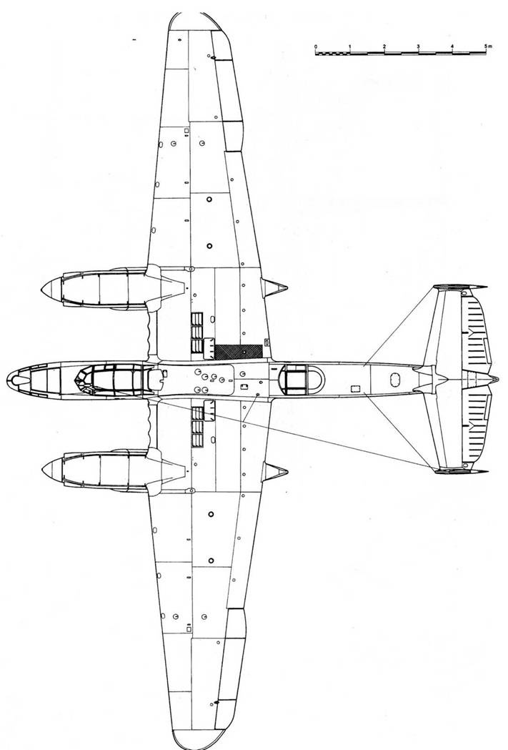 Ту-2 Часть Ту-2 Часть