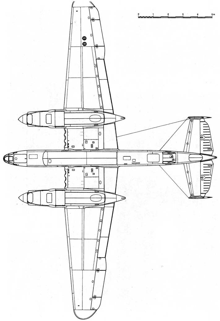 Ту-2 Часть Ту-2 Часть