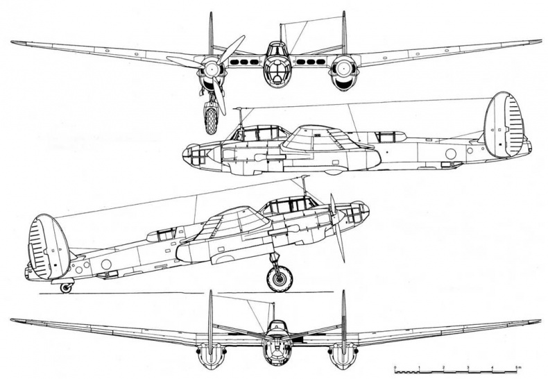 Ту-2 Часть Ту-2 Часть