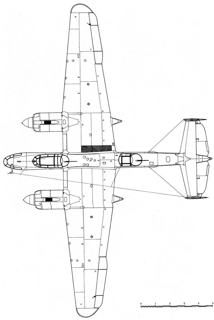 Ту-2 Часть Ту-2 Часть