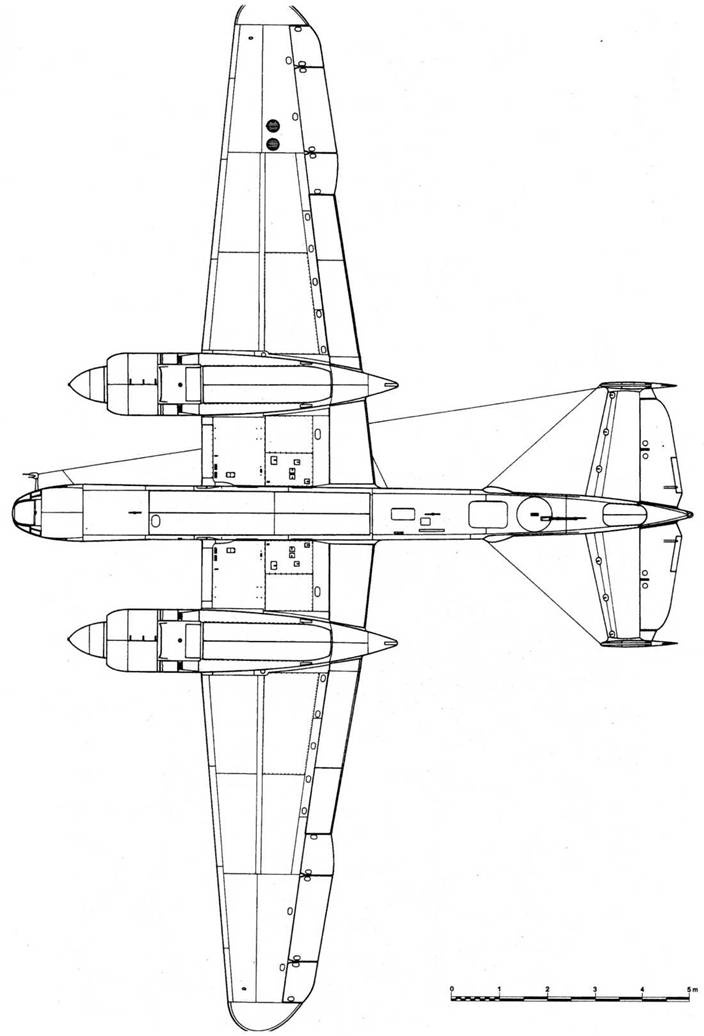 Ту-2 Часть Ту-2 Часть