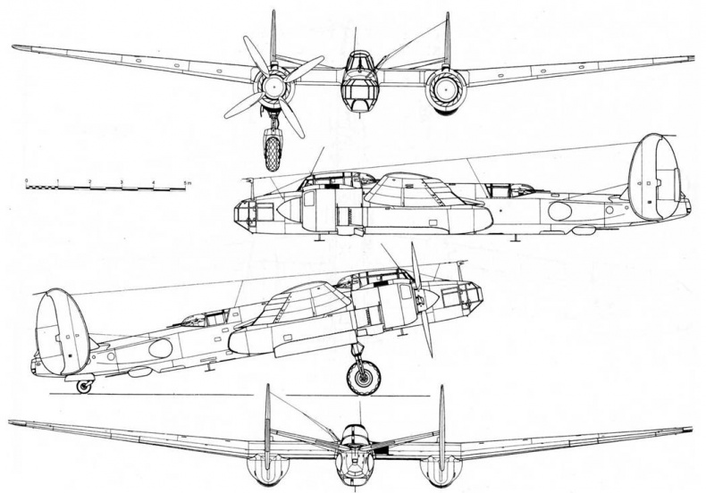 Ту-2 Часть Ту-2 Часть