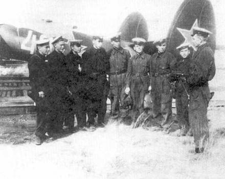 Ту-2 Часть Ту-2 Часть