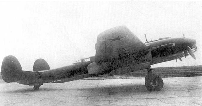 Ту-2 Часть 1 Ту-2 Часть 1