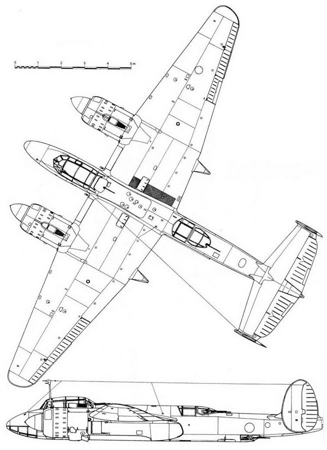Ту-2 Часть 1 Ту-2 Часть 1
