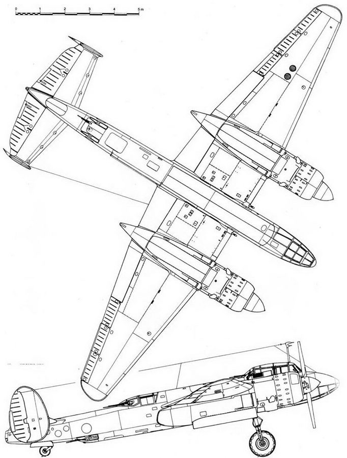 Ту-2 Часть 1 Ту-2 Часть 1