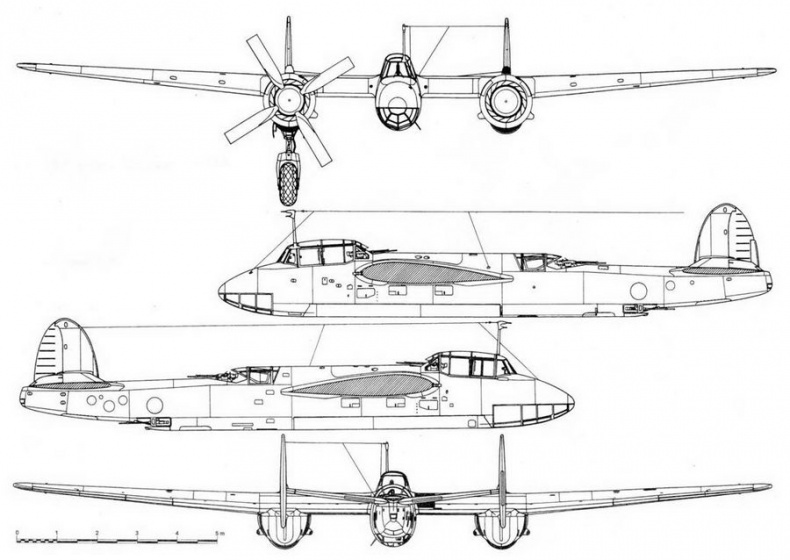 Ту-2 Часть 1 Ту-2 Часть 1