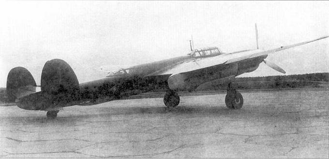 Ту-2 Часть 1 Ту-2 Часть 1