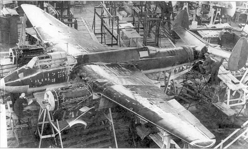Ту-2 Часть 1 Ту-2 Часть 1