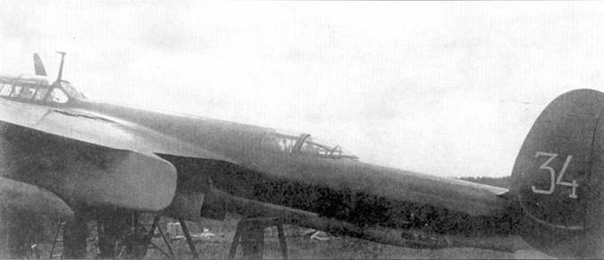 Ту-2 Часть 1 Ту-2 Часть 1