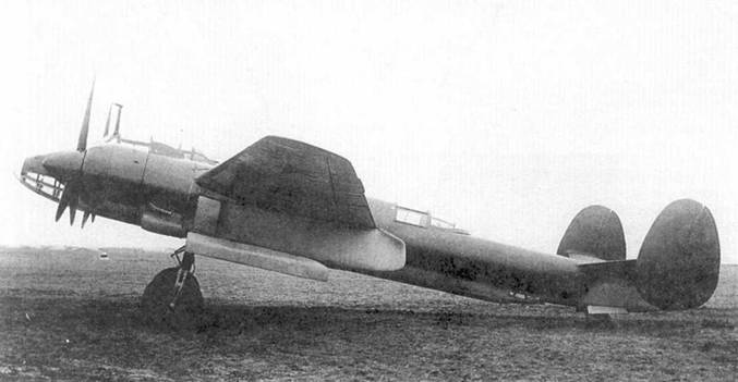 Ту-2 Часть 1 Ту-2 Часть 1