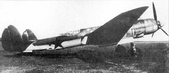 Ту-2 Часть 1 Ту-2 Часть 1