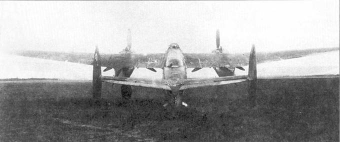 Ту-2 Часть 1 Ту-2 Часть 1