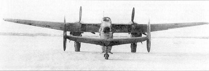 Ту-2 Часть 1 Ту-2 Часть 1