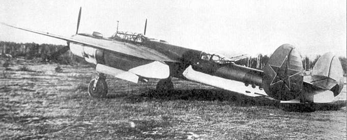 Ту-2 Часть 1 Ту-2 Часть 1