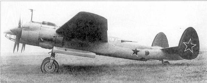 Ту-2 Часть 1 Ту-2 Часть 1