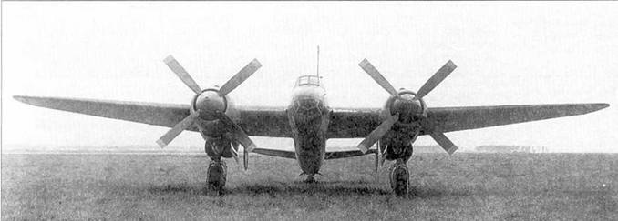 Ту-2 Часть 1 Ту-2 Часть 1