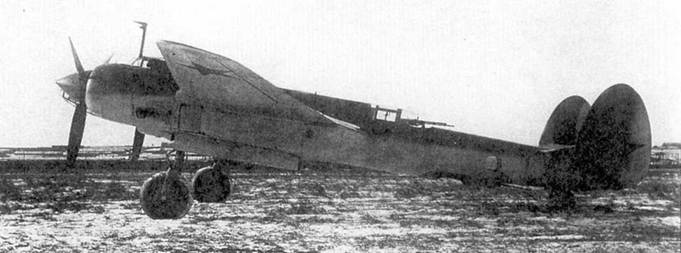 Ту-2 Часть 1 Ту-2 Часть 1