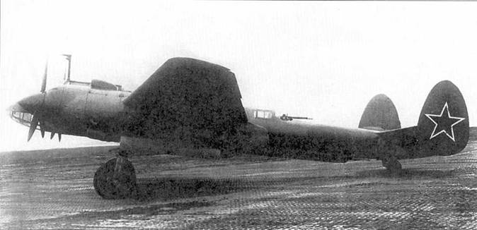 Ту-2 Часть 1 Ту-2 Часть 1