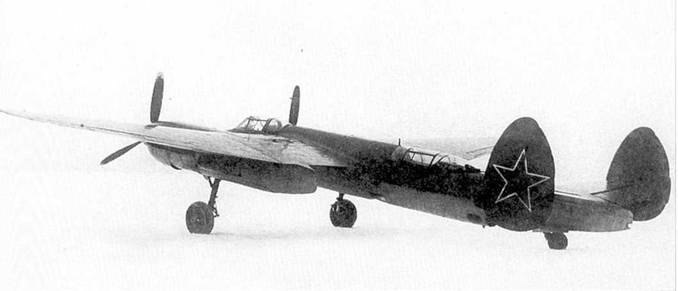 Ту-2 Часть 1 Ту-2 Часть 1