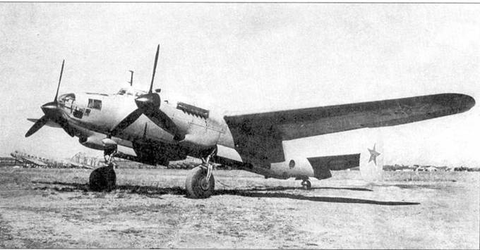 Ту-2 Часть 1 Ту-2 Часть 1