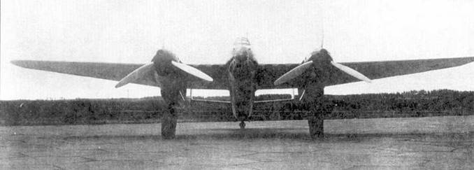 Ту-2 Часть 1 Ту-2 Часть 1