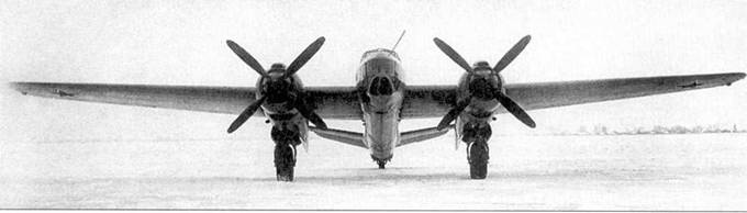 Ту-2 Часть 1 Ту-2 Часть 1