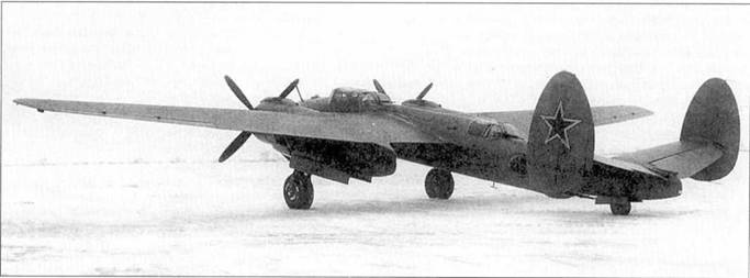 Ту-2 Часть 1 Ту-2 Часть 1