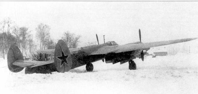 Ту-2 Часть 1 Ту-2 Часть 1