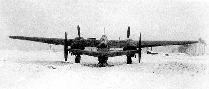 Ту-2 Часть 1 Ту-2 Часть 1