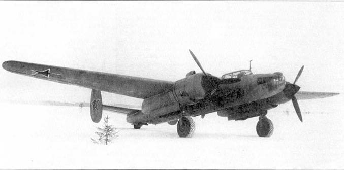 Ту-2 Часть 1 Ту-2 Часть 1