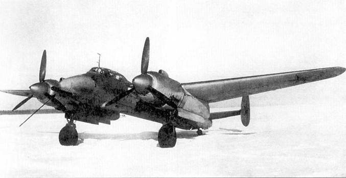 Ту-2 Часть 1 Ту-2 Часть 1