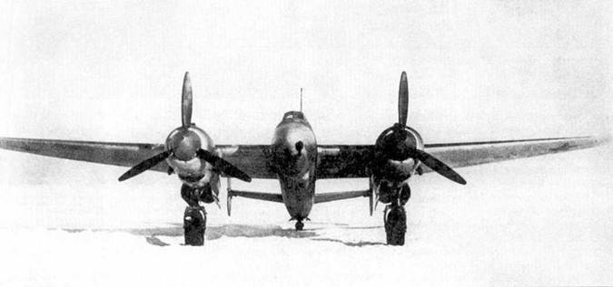 Ту-2 Часть 1 Ту-2 Часть 1